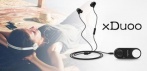 На Bluetooth усилитель-адаптер для наушников 