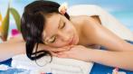 Сеансы в салоне красоты «Леди» со скидкой до королевской SPA-программы Thai dream 73%