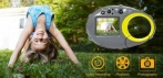 На детскую цифровую HD 1080P фото-видео камеру 