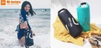 На водонепроницаемую сумку от Xiaomi Mijia Urevo 10L