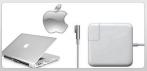 На блок питания для MacBook (60 W). Заряжай от любой розетки!