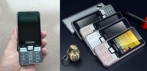 На оригинальный мобильный телефон 