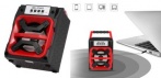 На мощный HiFi Bluetooth музыкальный центр-саундбар