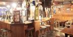 все меню, алкоголь и напитки в ресторане «BlackRock irish pub»