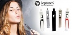 На мощную электронную сигарету в стильном дизайне Joyetech EGo AIO Starter Kit 1500 мАч!