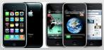 На оригинальный iPhone 3GS ( 8Гб или 16GB и 32GB). Безграничное общение!