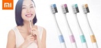 На лучшую простую щётка для зубов от компании Xiaomi Doctor B Tooth mi Bass