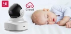 Беспроводная ip-камера безопасности с ночным видением FullHD1080P HD Pan/Tilt/Zoom