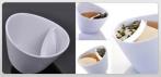 На необычную заварочную чашку Magisso Teacup. Идеал чаепития!