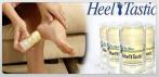 На популярное средство для ухода за ногами Heel Tastic. Нежные пяточки и мягкие ступни!
