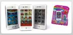 На интерактивную игрушку-телефон «Toy-Phone 4S». Взрослая забава для самых маленьких!