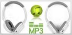 На спортивные беспроводные наушники (МР3 плеер + приёмник FM).