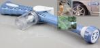На водомёт Ez Jet Water Cannon. Личная автомойка и система полива!