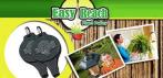 На крючок для растений «Easy Reach» (2 шт). Легко дотянуться - проще полить!