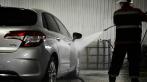 Комплексная мойка автомобиля Light, Ultra и Extra в автомойке VIP. Скидка до 66%.