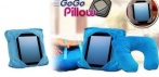 На чудесную подушку-подставку для планшета GoGo Pillow (3 в 1). Всё для вашего удобства!