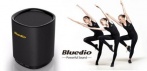 На портативный Bluetooth динамик с микрофоном и голосовым управлением 