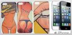 На стильный чехол для Iphone 5/5s (12 вариантов на выбор). На самый взыскательный вкус!