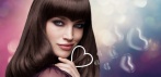 На восстановление и выпрямление волос CocoChoco Brazilian Keratin, стрижки, укладки в студии Garden.