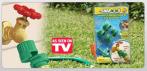 На соединительные элементы для садовых шлангов Snap 2.0 Garden Hose Connector. Подключай и поливай!
