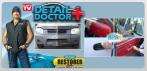 На жидкость Detail car doctor для восстановления пластиковых деталей автомобиля. Скорая помощь!