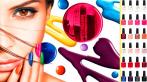 Педикюр и маникюр с покрытием лак или SHELLAC. Скидка до 81% в Студии красоты Grimerca.