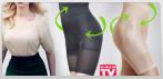 На корректирующее утягивающее бельё (шорты) Slim & Lift. Мгновенно избавят от лишнего!