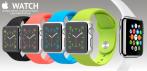 На точную копию умных часов «Apple Watch». Часы, покорившие мир!