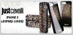На силиконовый чехол для iPhone 5/5S. Стильный, практичный, долговечный!