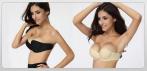 На бесшовный бюстгальтер-невидимку Bra Invisible. Превращаемся в супермодель!