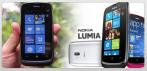 На смартфон Nokia lumia 610 (оригинал). Он угадает твои желания!