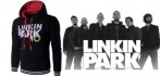 На толстовку Linkin Park