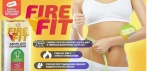 Капли для похудения Fire Fit. Быстрый результат в приятном исполнении!