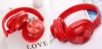 На беспроводные bluetooth наушники гарнитура