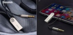 На универсальный авто адаптер Baseus Wireless Bluetooth 5