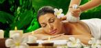 На Spa-программы с массажем травяными мешочками в центре красоты «ИSPAния». Отдых для души и тела!