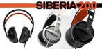 Steelseries Siberia 200