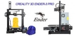 CREALITY 3D Ender-3 PRO
