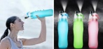 Бутылка для воды