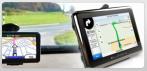 На новый GPS-навигатор с функцией fm-трансмиттера (4,3