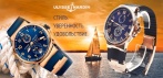 На часы «Ulysse Nardin». Достойны настоящих мужчин!