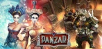 «PANZAR» - уникальный бесплатный сетевой боевик с превосходной графикой. Непрерывные сражения!