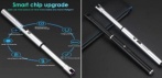 USB перезаряжаемые дуговые зажигалки