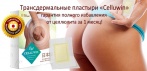 На антицеллюлитный спрей «Celluwin» - избавление от целлюлита навсегда без диет и массажа!
