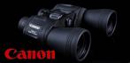 На охотничий бинокль Canon (20 х 50). Лучше не увидишь!