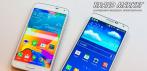 Мощные и стильные смартфоны Galaxy Note 4, Alpha, S5 mini и S5 в интернет-магазине электроники Brand Market