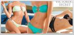 На стильный купальник от Victoria's secret (копия). НОВИНКА-2014!!! Отдых по-королевски!