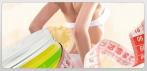 На натуральный растительный крем для проблемных зон Balansilk Slimming. Эффективно сжигает жир!