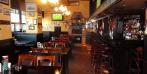 все меню, алкоголь и напитки в ресторане «Morane Pub»