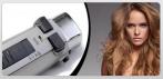 На вращающийся фен-стайлер Combo Hair Styler Air Power Brush. Великолепная причёска каждый день!